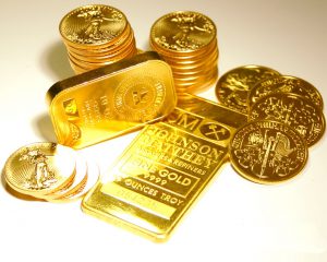 افزایش قیمت طلاو سکه در بازار امروز رشت