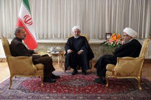 توزیع اولین بسته حمایت غذایی دولت در آبان/ تحریم‌های ۱۳ آبان تأثیری نداشت