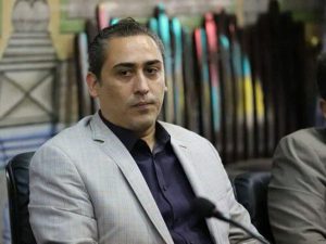 تجهیز ماشین آلات سازمان عمران به مجهزترین نمک پاش های روز دنیا/خرید ۱۵ دستگاه تیغه برف روب در سال گذشته