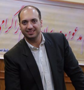 نقش پر رنگ گیلان در کاراته ایران