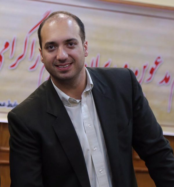 نقش پر رنگ گیلان در کاراته ایران