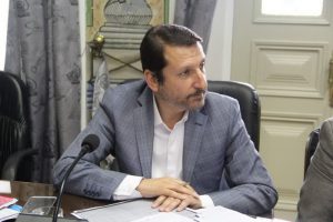 ساماندهی نیروهای حجمی و یکسان سازی حقوق پرسنل شهرداری اقداماتی در راستای عدالت شغلی