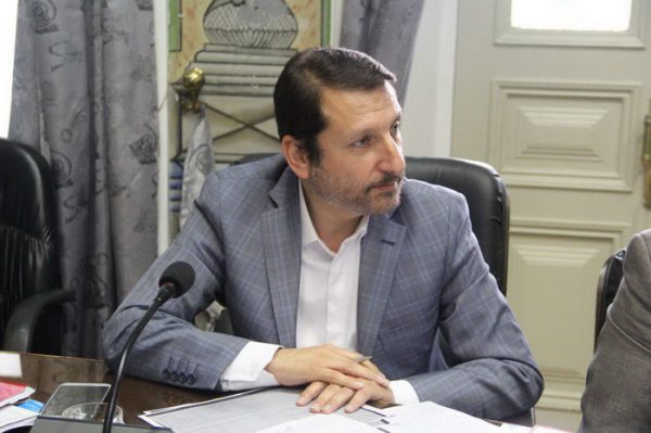 ساماندهی نیروهای حجمی و یکسان سازی حقوق پرسنل شهرداری اقداماتی در راستای عدالت شغلی