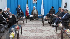 اعتقادی به بستن دهان‌ها نداریم / هیچکس نمی‌تواند مجلس را تخریب کند
