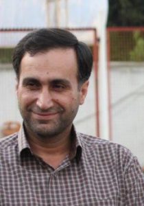 انتصاب معاون سیاسی، امنیتی و اجتماعی فرمانداری صومعه‌سرا