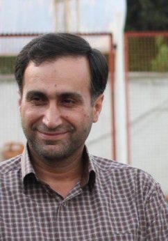 انتصاب معاون سیاسی، امنیتی و اجتماعی فرمانداری صومعه‌سرا