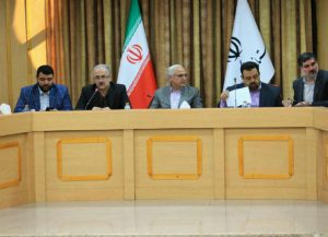 موضوع پدافند غیرعامل در اولویت مدیران گیلان قرار گیرد/ در استفاده از فناوری های هوشمند فرصت و تهدید شناخته شود