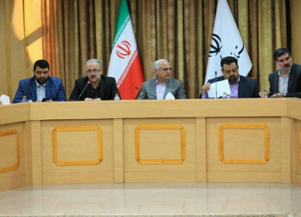 موضوع پدافند غیرعامل در اولویت مدیران گیلان قرار گیرد/ در استفاده از فناوری های هوشمند فرصت و تهدید شناخته شود