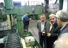 سرمایه گذاری برای تولید دو نوع خودرو در گیلان /شرکت های قطعه سازی، پشتیبان لاینفک خودروسازان هستند سرمایه گذاری برای تولید دو نوع خودرو در گیلان /شرکت های قطعه سازی، پشتیبان لاینفک خودروسازان هستند