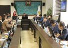 کریدور بین المللی چین – قزاقستان – ایران مسیر مناسبی برای حمل کالاهای تجاری دو کشور است کریدور بین المللی چین – قزاقستان – ایران مسیر مناسبی برای حمل کالاهای تجاری دو کشور است