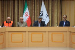 با ساخت و ساز بی ضابطه در حریم راه های گیلان برخورد شود