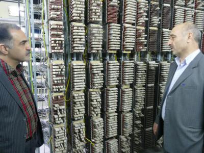 شهر ماسال، دیجیتالی می شود