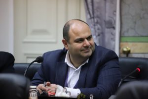 هوشمند سازی شهر درآمد زایی پایدار است نه تولید هزینه