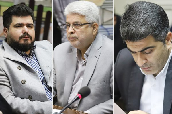 بسته های سرمایه گذاری رشت در صحن شورا بررسی شد