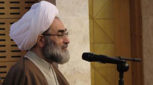 تفکر مقابله گرایی بین حوزه و دانشگاه در نظام اسلامی زدوده شد
