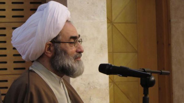 تفکر مقابله گرایی بین حوزه و دانشگاه در نظام اسلامی زدوده شد