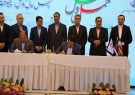 اسکله تفریحی و مسافری در شهر انزلی احداث شد اسکله تفریحی و مسافری در شهر انزلی احداث شد