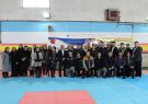 برگزاری کلاس داوری درجه 1،2،3 سبک الیت کیک بوکسینگ کشور در لاهیجان برگزاری کلاس داوری درجه 1،2،3 سبک الیت کیک بوکسینگ کشور در لاهیجان