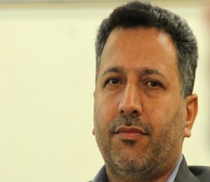 از خانواده رسانه هستم /همه تلاشم را خواهم کرد تا به گونه ای گام بردارم که زمینه ساز جلب اعتماد برای حضور بیشتر بانوان در سطوح مدیریتی باشم