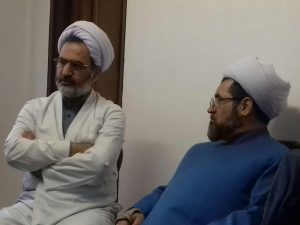 ائمه جمعه در احیای سنت حسنه وقف نقش موثری ایفا کرده اند/طرح راه اندازی مراکز مشاوره وقف در دفاتر ائمه جمعه