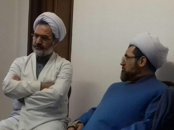 ائمه جمعه در احیای سنت حسنه وقف نقش موثری ایفا کرده اند/طرح راه اندازی مراکز مشاوره وقف در دفاتر ائمه جمعه