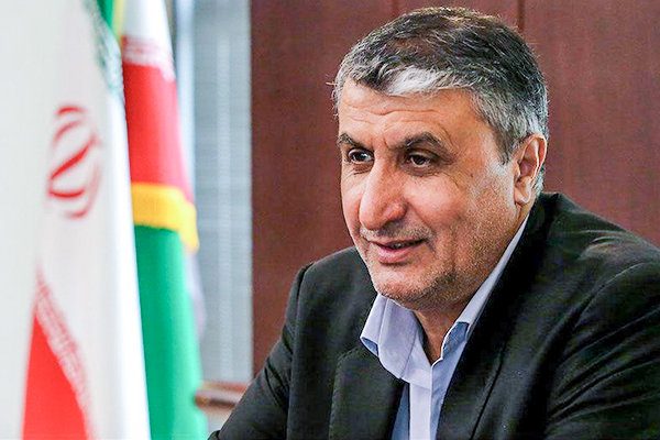 سفر وزیر راه به استان گیلان و بازدید از ایستگاه راه آهن