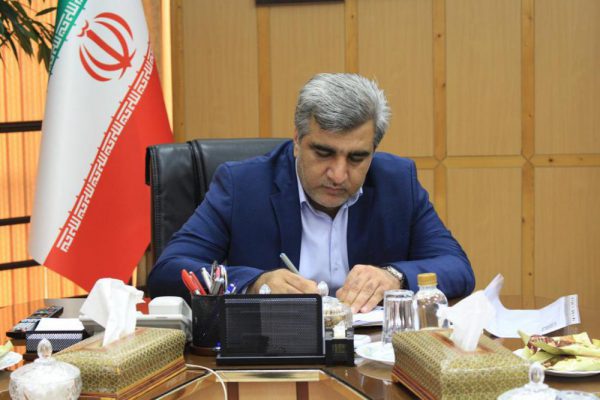 انتصاب مدیران هماهنگی طرح های ساماندهی آب بندان ها و رودخانه‌های استان