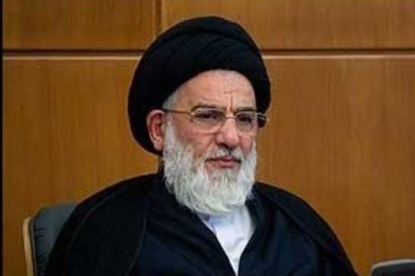 آیت‌الله هاشمی شاهرودی درگذشت