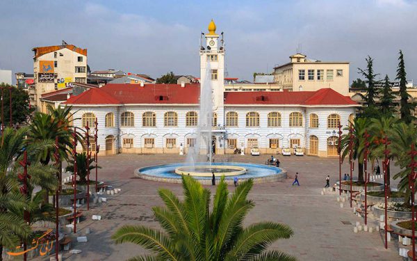 6 گزینه جدید شهرداری رشت مشخص شدند+اسامی