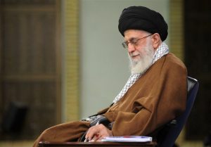 تسلیت رهبر انقلاب در پی رحلت آیت‌الله هاشمی شاهرودی