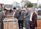 آغاز عملیات اجرایی پست 63/20 کیلوولت آستارا آغاز عملیات اجرایی پست 63/20 کیلوولت آستارا