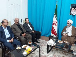 آیت الله فلاحتی: فعالیت های انجام شده توسط شهرداری لاهیجان رسانه ای شود/کاظمی: در آینده نزدیک جزیره استخر لاهیجان بازگشایی می شود
