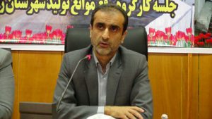 موانع تولید با دقت شناسایی و مورد تحلیل قرار گیرد