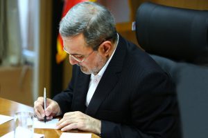 روایت بطحایی از نامه به رهبر انقلاب و سه مسئول درباره موسسات کنکور