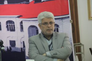 تشریح برنامه های روز رشت در نشست خبری توسط عاقل منش