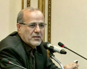 منطقه آزاد انزلی می تواند الگویی مناسب برای مناطق آزاد موجود و در حال تأسیس باشد