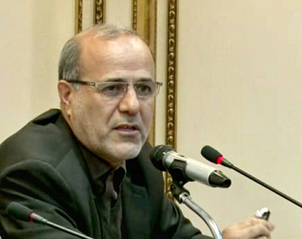 منطقه آزاد انزلی می تواند الگویی مناسب برای مناطق آزاد موجود و در حال تأسیس باشد
