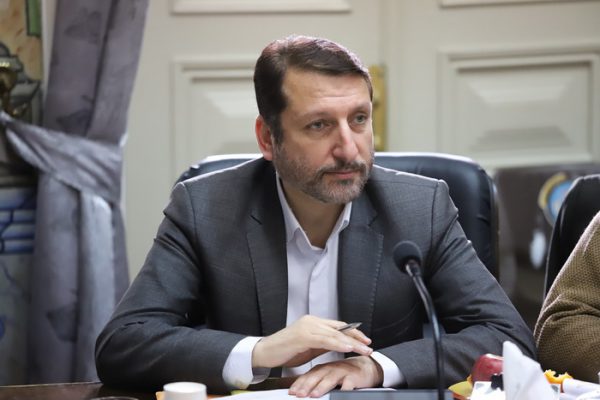 حمایت رییس و اعضای کمیسیون بودجه شورا از طرح ساماندهی مشاغل سیار سطح شهر رشت