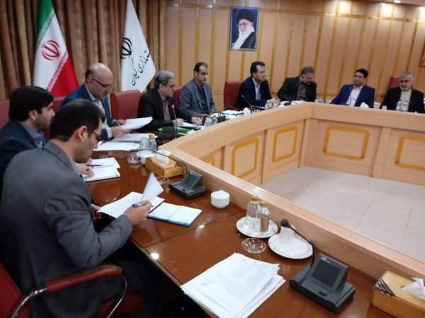 توزیع 485 تن گوشت منجمد و گرم در گیلان