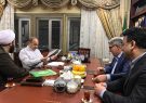 پیگیری پروژه های زیرساختی شهرستان های شفت و فومن در تهران پیگیری پروژه های زیرساختی شهرستان های شفت و فومن در تهران