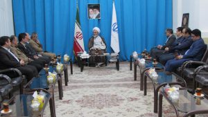 نظارت دیوان محاسبات به دور از تنش آفرینی باشد/رصد جدی بر دریافت حقوق مدیران