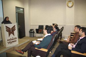 برگزاری استارتاپ دانشگاه های آزاد استان گیلان در بهمن 97