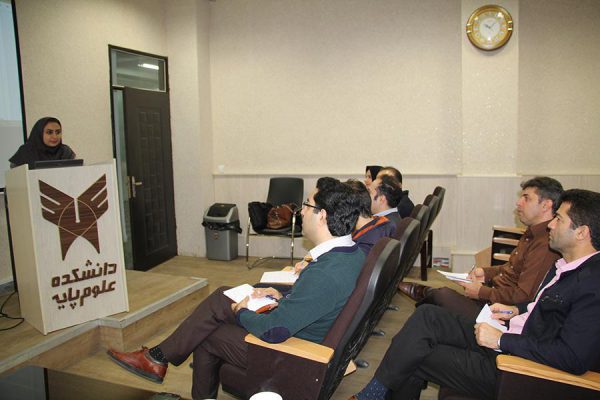برگزاری استارتاپ دانشگاه های آزاد استان گیلان در بهمن 97