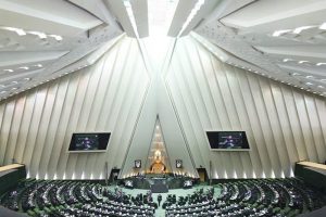 مجلس لایحه CFT را برای تامین نظر شورای نگهبان اصلاح کرد