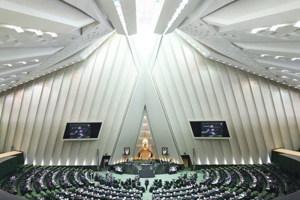 مجلس لایحه CFT را برای تامین نظر شورای نگهبان اصلاح کرد