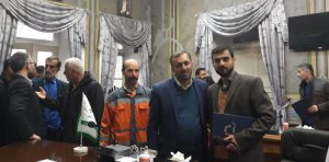 برخی مسئولین خودشان را به خواب زده اند/آمده ایم تا با تمام تخلفات برخورد کنیم