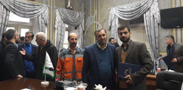 برخی مسئولین خودشان را به خواب زده اند/آمده ایم تا با تمام تخلفات برخورد کنیم
