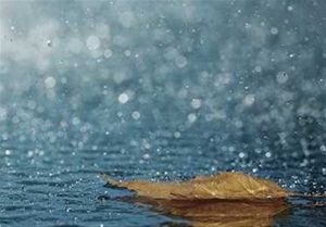 آخر هفته ای سرد و بارانی در انتظار گیلان