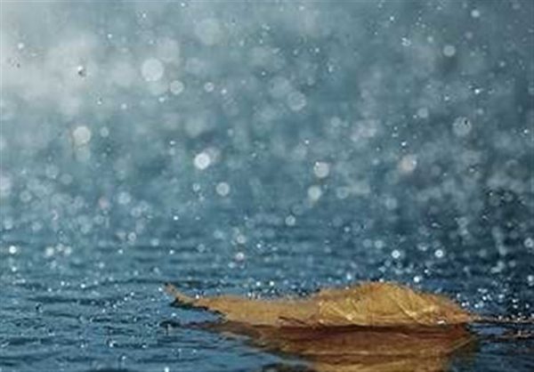 آخر هفته ای سرد و بارانی در انتظار گیلان