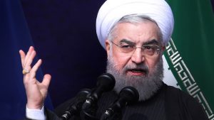 با تحریم ایران خیلی‌ها در امان نخواهند ماند/ از کسی که به دیوارها تعظیم می‌کند، انتظار نداریم به پل‌ها احترام بگذارد